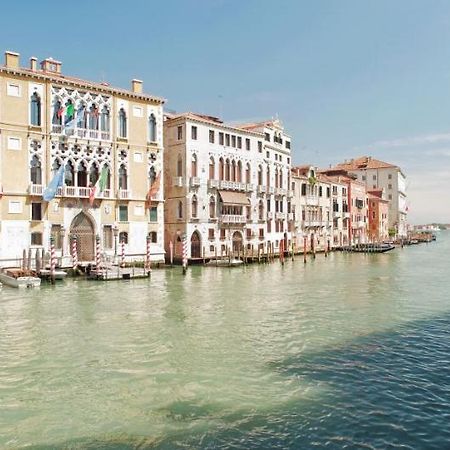 Hotel Galleria Venezia Eksteriør bilde