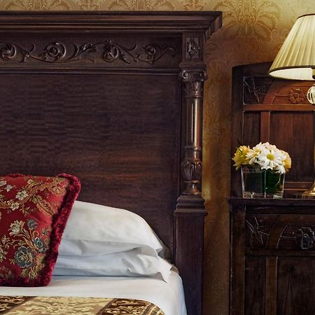 Hotel Galleria Venezia Rom bilde