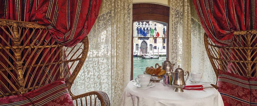 Hotel Galleria Venezia Eksteriør bilde