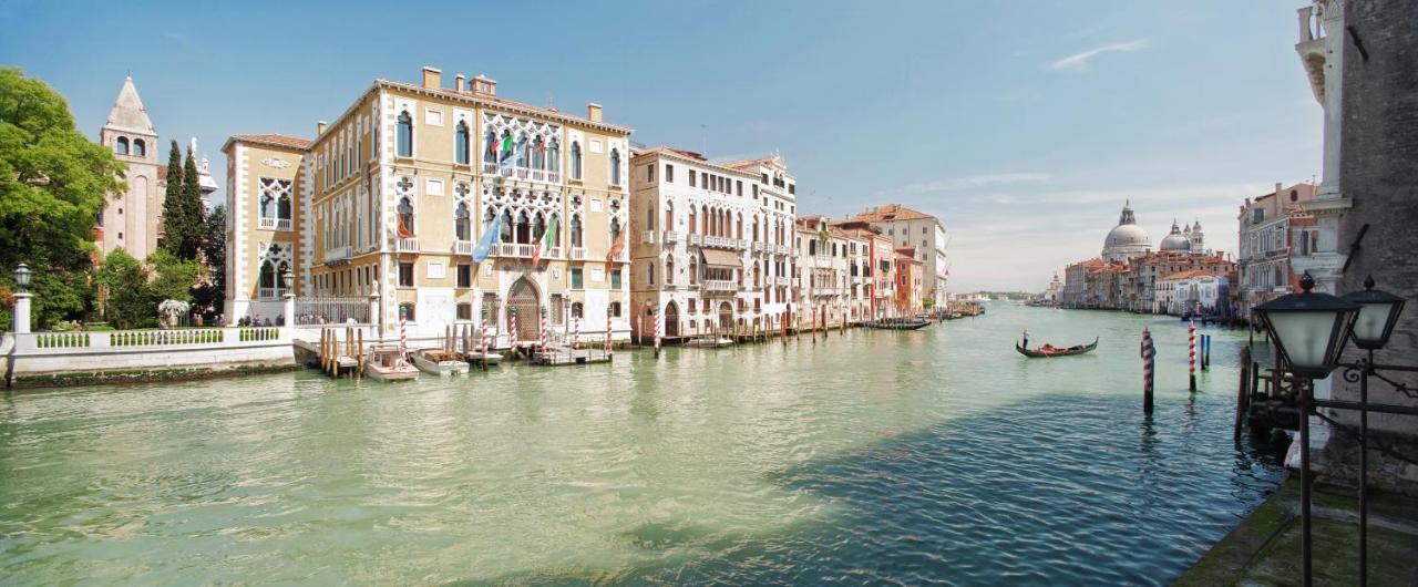 Hotel Galleria Venezia Eksteriør bilde