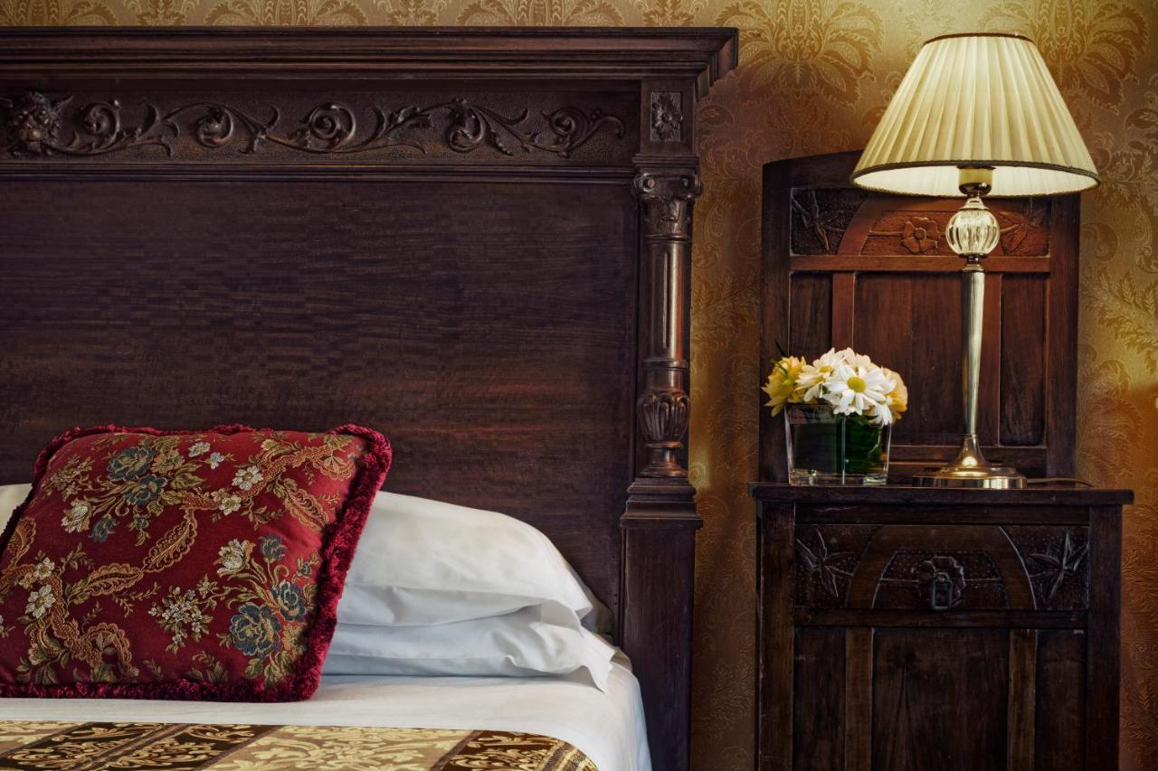 Hotel Galleria Venezia Rom bilde