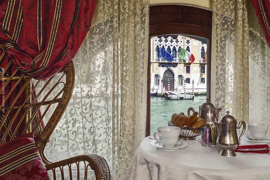 Hotel Galleria Venezia Eksteriør bilde