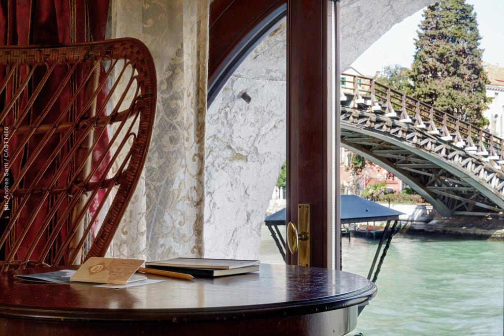 Hotel Galleria Venezia Eksteriør bilde