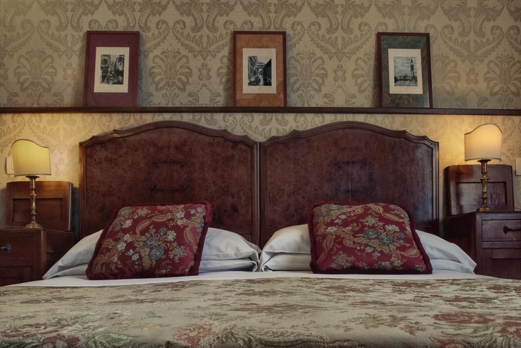 Hotel Galleria Venezia Eksteriør bilde