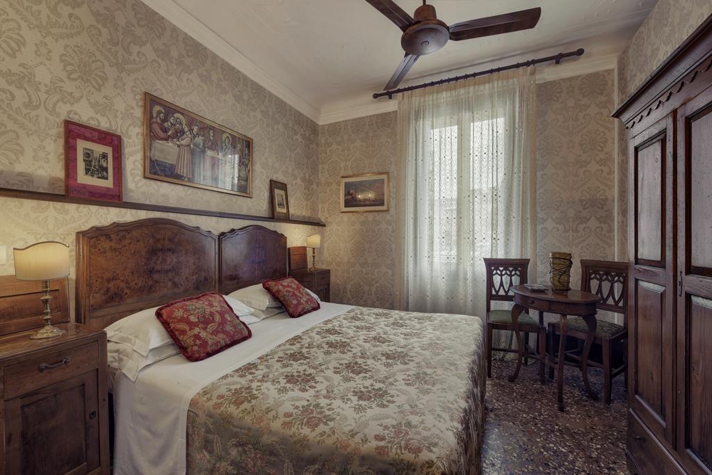Hotel Galleria Venezia Eksteriør bilde