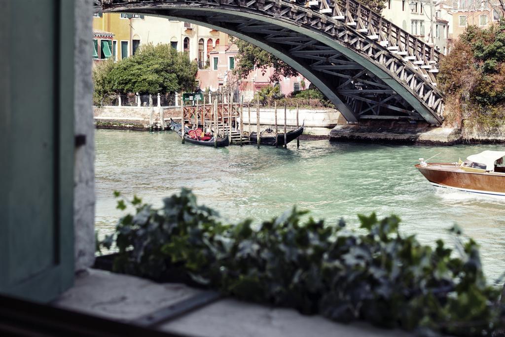 Hotel Galleria Venezia Eksteriør bilde