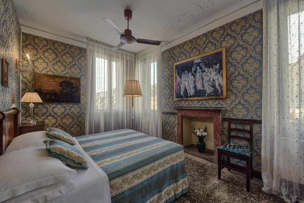 Hotel Galleria Venezia Eksteriør bilde