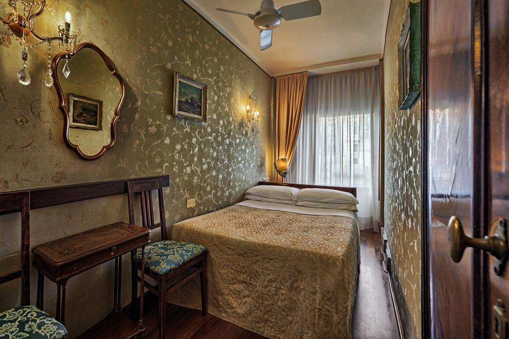 Hotel Galleria Venezia Eksteriør bilde