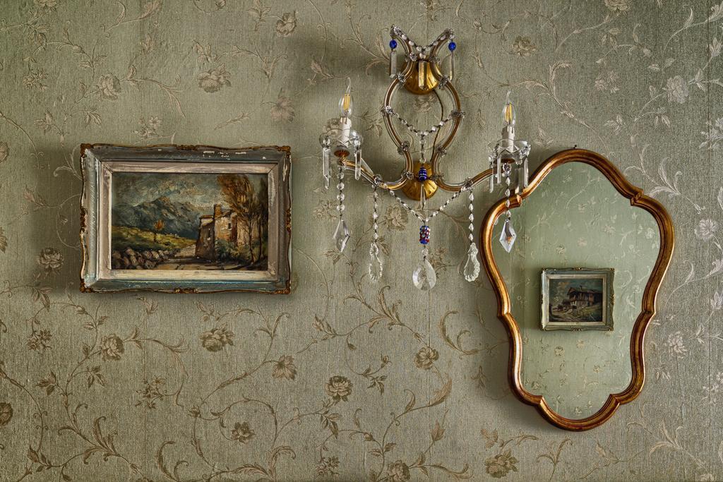 Hotel Galleria Venezia Eksteriør bilde
