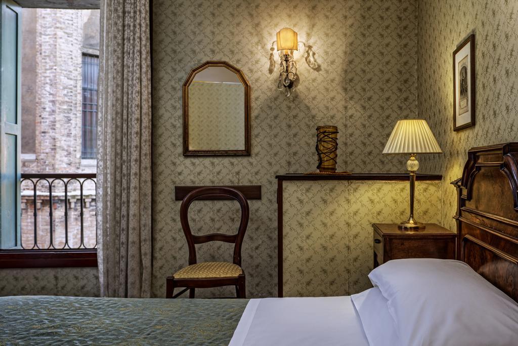 Hotel Galleria Venezia Eksteriør bilde