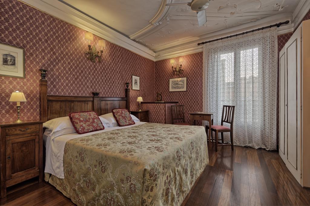 Hotel Galleria Venezia Eksteriør bilde