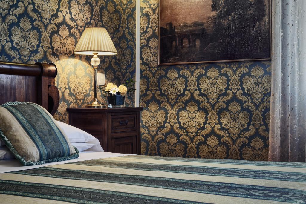 Hotel Galleria Venezia Eksteriør bilde
