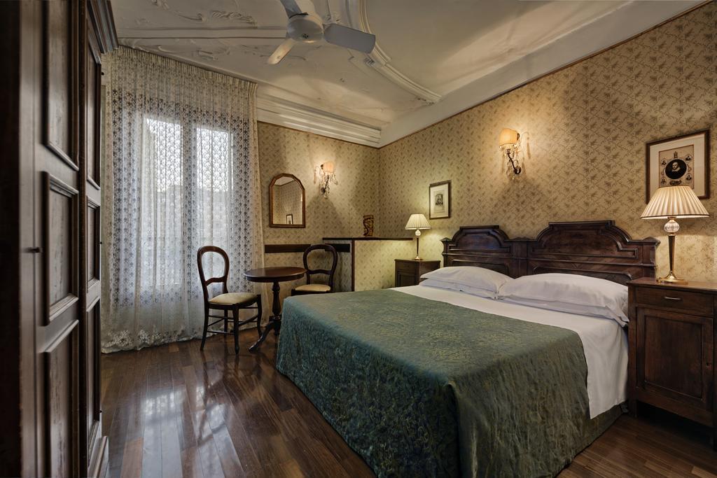 Hotel Galleria Venezia Eksteriør bilde