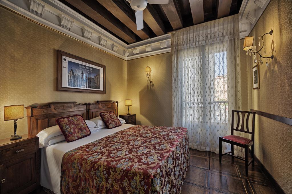 Hotel Galleria Venezia Eksteriør bilde